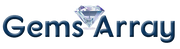 Gems Array